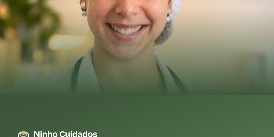 Queda em idosos: como prevenir dentro de casa e quando pedir ajuda de enfermagem
