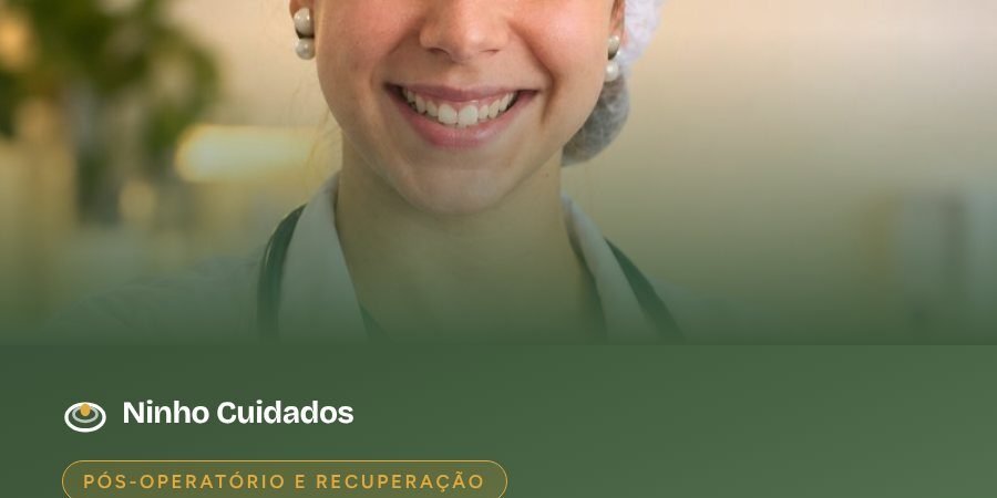 Pós-operatório em casa: como se preparar para a alta e o que a enfermagem acompanha